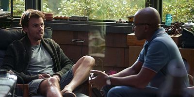 poster de la série Frère protecteur