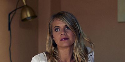 poster de la série Invasion