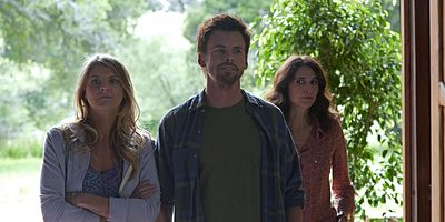 poster de la série Témoin de mariage