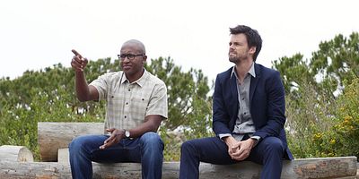 poster de la série Dave