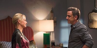 poster de la série Triangle amoureux