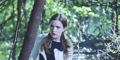 poster de la série Joyeux anniversaire à moi