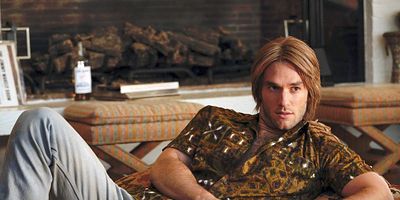 poster de la série Revolution 1