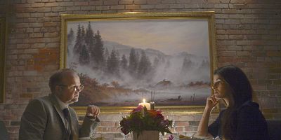 poster de la série Cri d'alarme