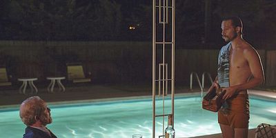 poster de la série You Don't Miss Your Water