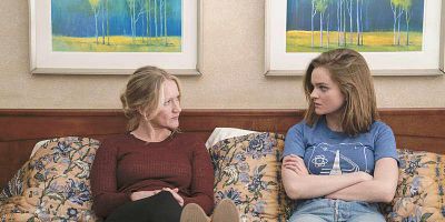 poster de la série Little Bill Primm's Big Green Horseshoe