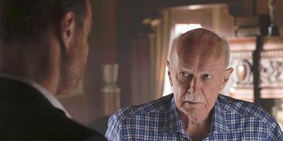 poster de la série Federal Boobie Inspector