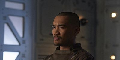 poster de la série Tue-les tous