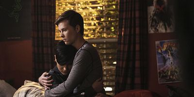 poster de la série Le chant du diable