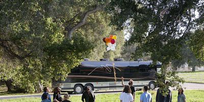 poster de la série The City Whose Name Must Not Be Spoken