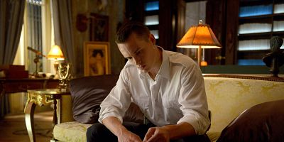 poster de la série Walcott Prep