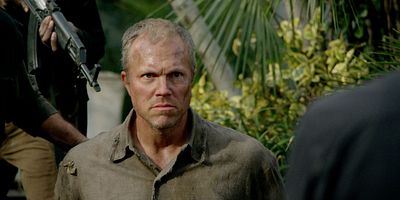 poster de la série Extraction