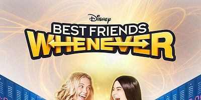 poster de la série Il est temps de voyager