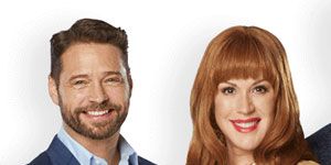 poster de la série Wayne's White Lie