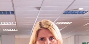 poster de la série Profiling