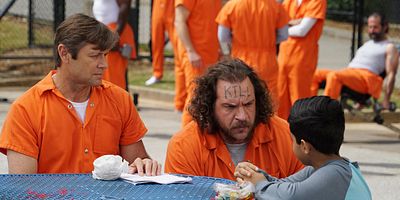 poster de la série Mariage impromptu