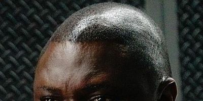 poster de la série En plein vol