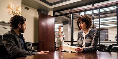 poster de la série Propagande