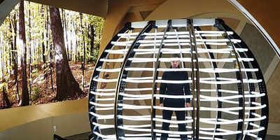 poster de la série Full Metal Moine