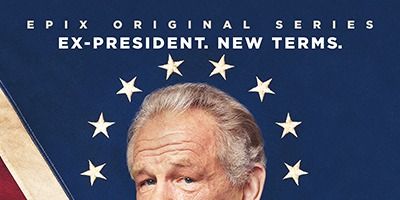 poster de la série Evil Good and Good Evil