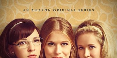poster de la série Strikethrough