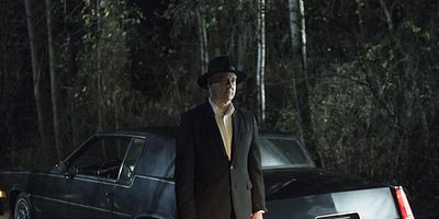 poster de la série This Little Light