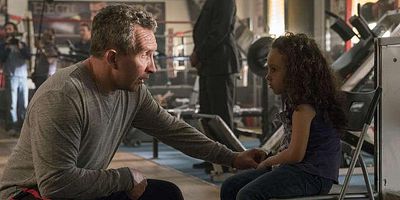 poster de la série Lake Hollywood