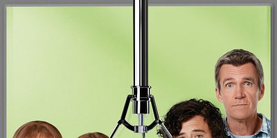 poster de la série Les trois disputes du couple