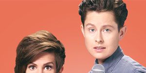 poster de la série Set-up