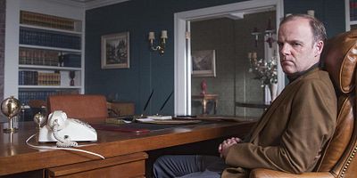 poster de la série Sexy Sadie