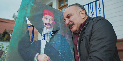 poster de la série Hangimiz Sevmedik 3.Bölüm