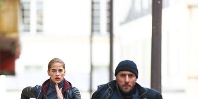 poster de la série Question de confiance