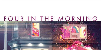 poster de la série Pig