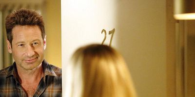 poster de la série Mother Nature's Son