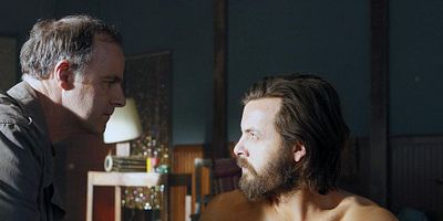 poster de la série I Will