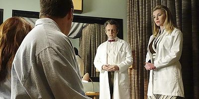 poster de la série Inventory