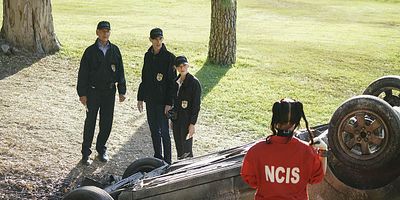 poster de la série Une nouvelle ère