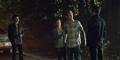 poster de la série Le chant des sirènes