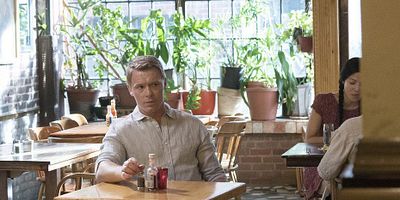 poster de la série Esteban