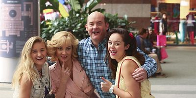 poster de la série L'amour en VHS