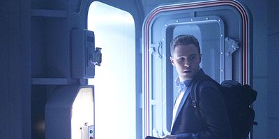 poster de la série Visite guidée