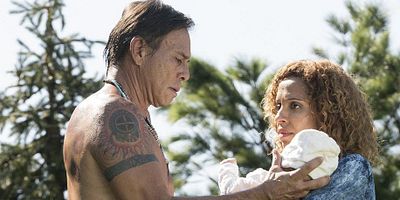 poster de la série Mato