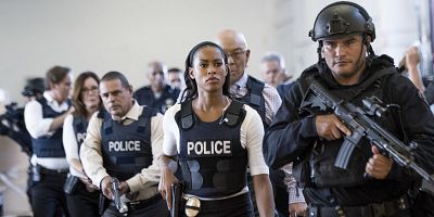 poster de la série Un garçon sans père