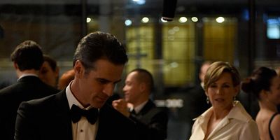 poster de la série Une certaine idée de la justice