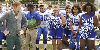 poster de la série Downtown Macchabée