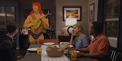 poster de la série War of the Workplace