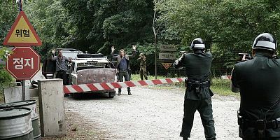poster de la série Sauvez la femme