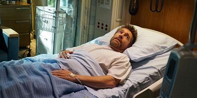 poster de la série Icône ou prédateur ?