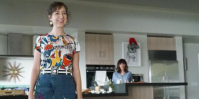 poster de la série Il a mouru
