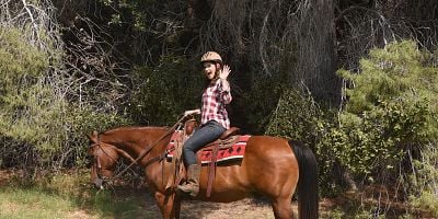 poster de la série Le célibat, c'est rock 'n' roll